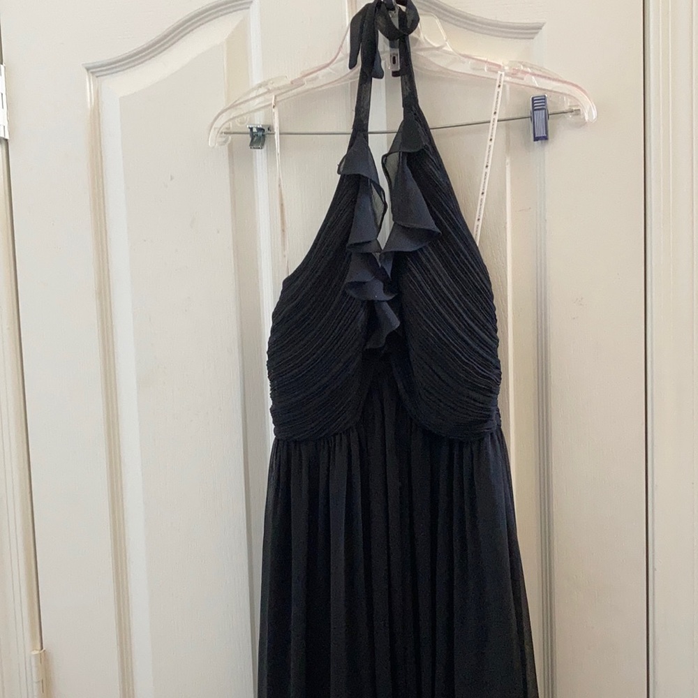 FINAL MARKDOWN Boston proper halter dress 6